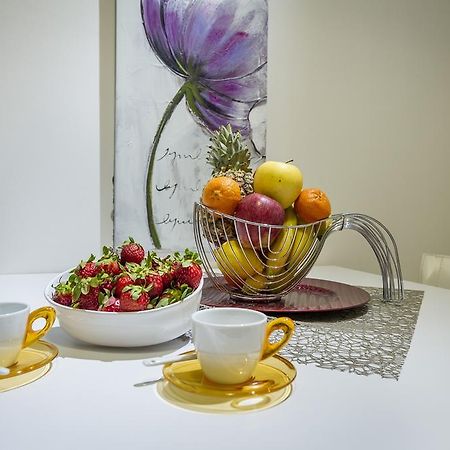 شقة Casa Marte كاستيلاّماري ديل غو المظهر الخارجي الصورة
